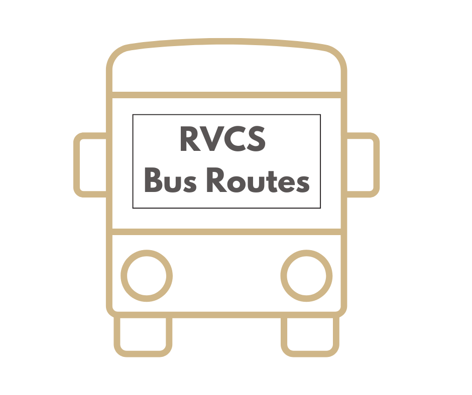 RVCS Bus Routes Logo